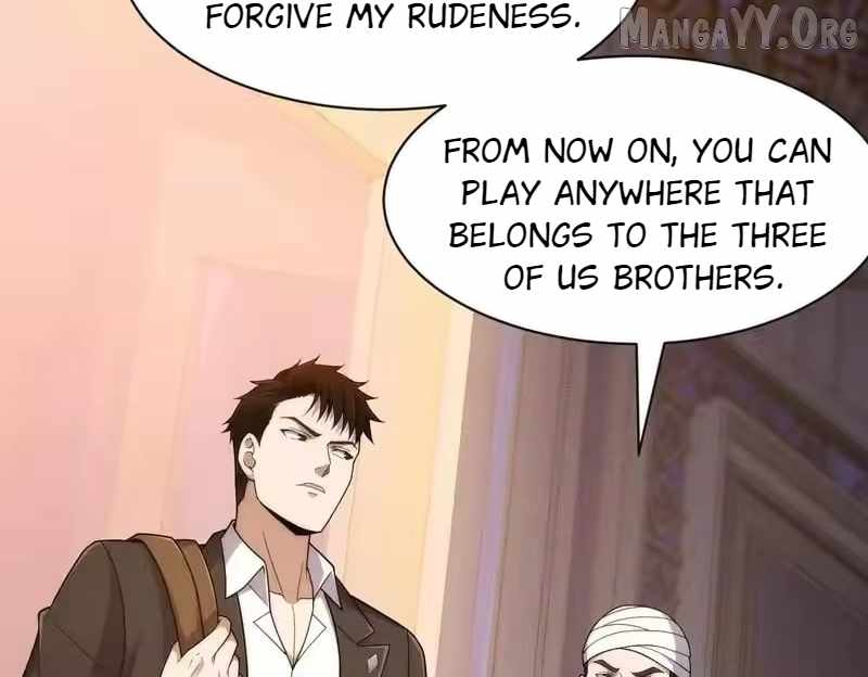 Read Urban Dragon Revealed chapter 40 image 51 on Lezhin