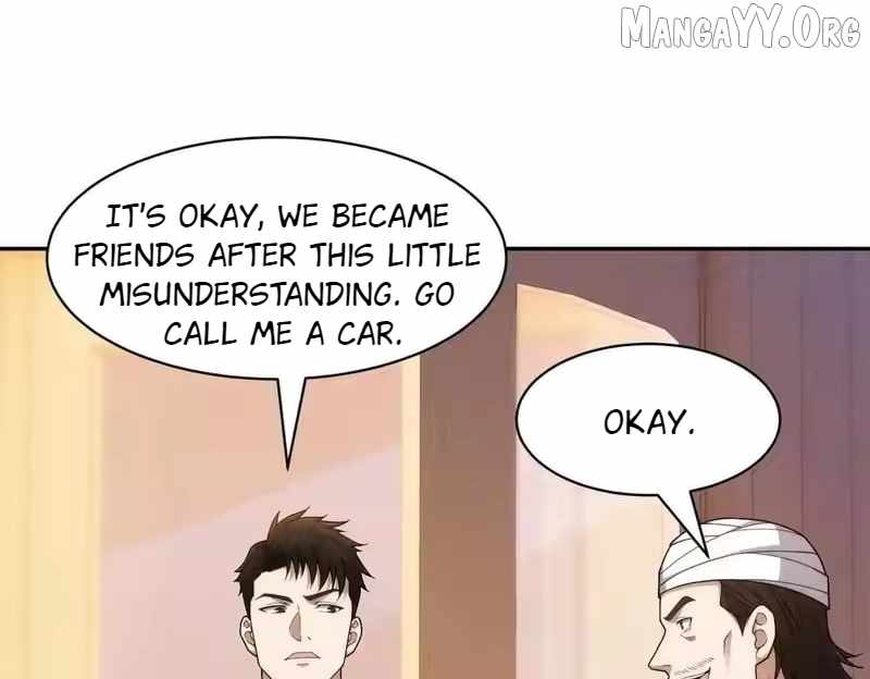 Read Urban Dragon Revealed chapter 40 image 54 on Lezhin