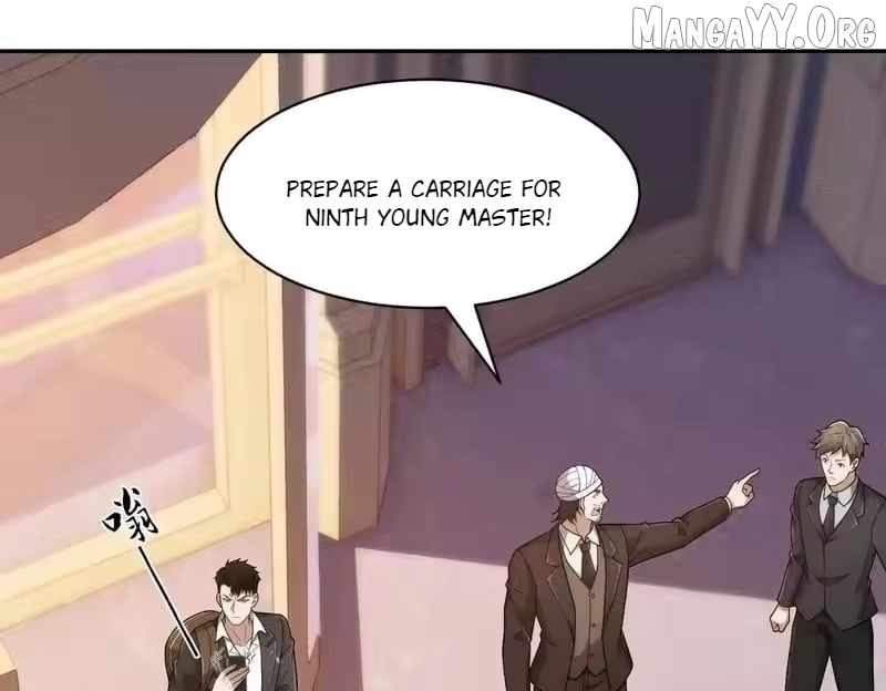 Read Urban Dragon Revealed chapter 40 image 57 on Lezhin