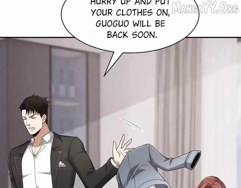 Read Urban Dragon Revealed chapter 40 image 72 on Lezhin