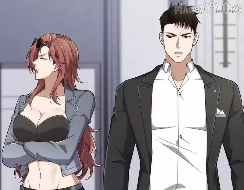 Read Urban Dragon Revealed chapter 40 image 87 on Lezhin