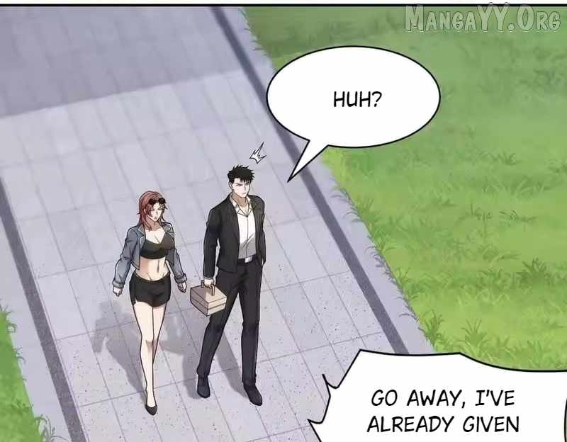 Read Urban Dragon Revealed chapter 40 image 89 on Lezhin