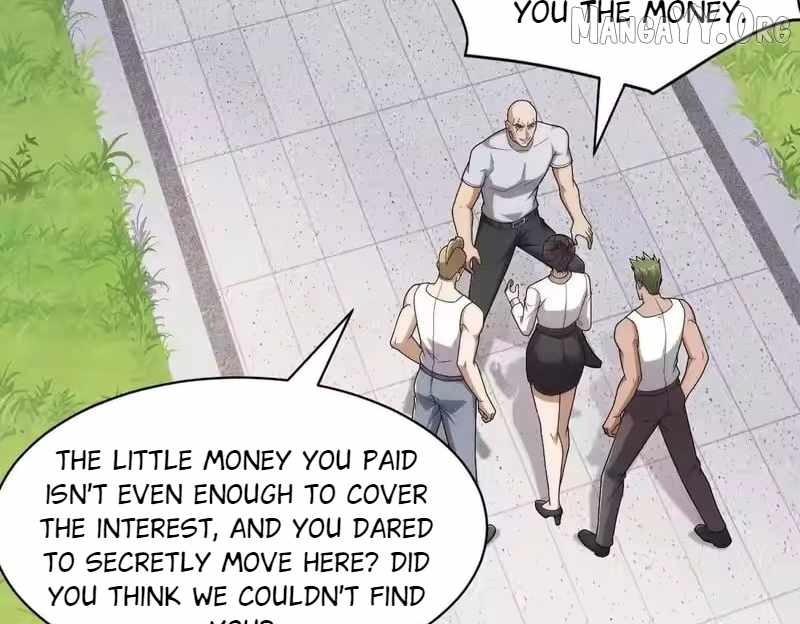 Read Urban Dragon Revealed chapter 40 image 90 on Lezhin