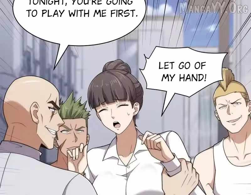 Read Urban Dragon Revealed chapter 40 image 93 on Lezhin