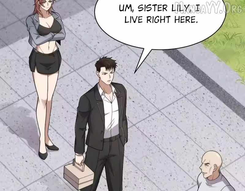Read Urban Dragon Revealed chapter 40 image 99 on Lezhin