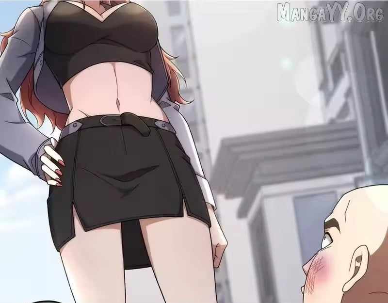 Read Urban Dragon Revealed chapter 41 image 1 on Lezhin