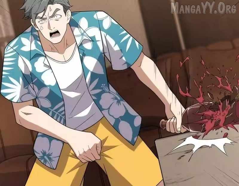 Read Urban Dragon Revealed chapter 41 image 103 on Lezhin