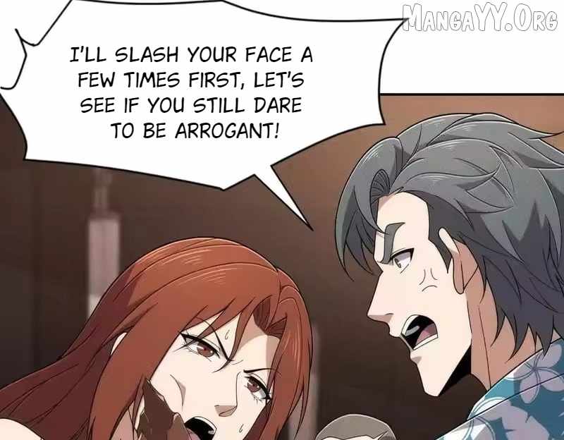 Read Urban Dragon Revealed chapter 41 image 109 on Lezhin