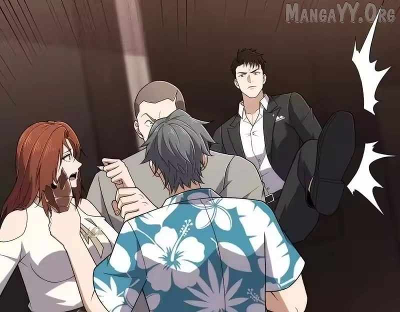 Read Urban Dragon Revealed chapter 41 image 112 on Lezhin