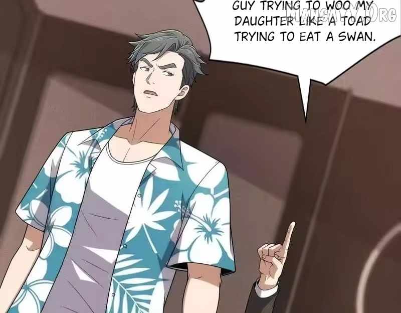 Read Urban Dragon Revealed chapter 41 image 115 on Lezhin