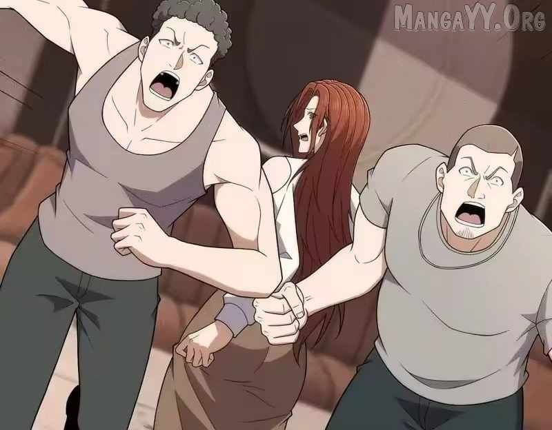 Read Urban Dragon Revealed chapter 41 image 122 on Lezhin