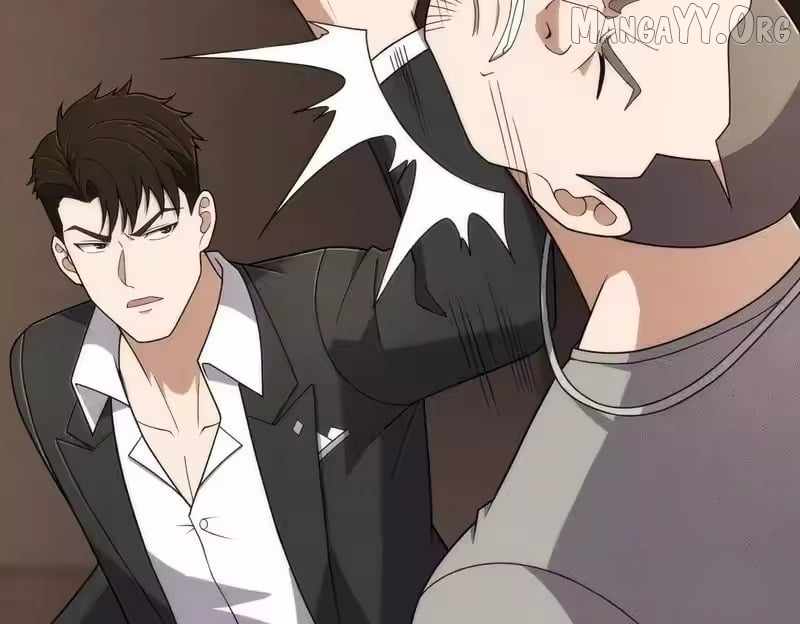 Read Urban Dragon Revealed chapter 41 image 129 on Lezhin