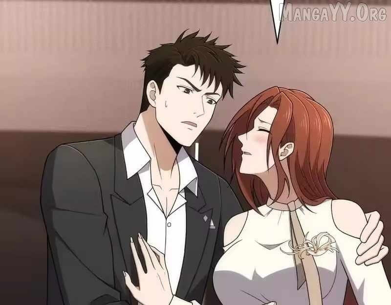 Read Urban Dragon Revealed chapter 41 image 135 on Lezhin