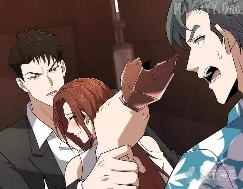 Read Urban Dragon Revealed chapter 41 image 152 on Lezhin