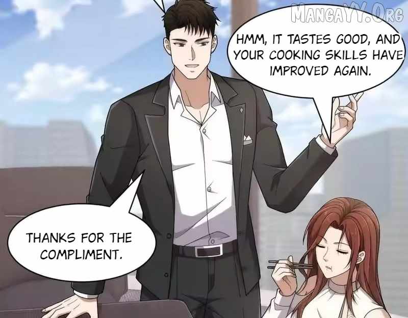 Read Urban Dragon Revealed chapter 41 image 18 on Lezhin