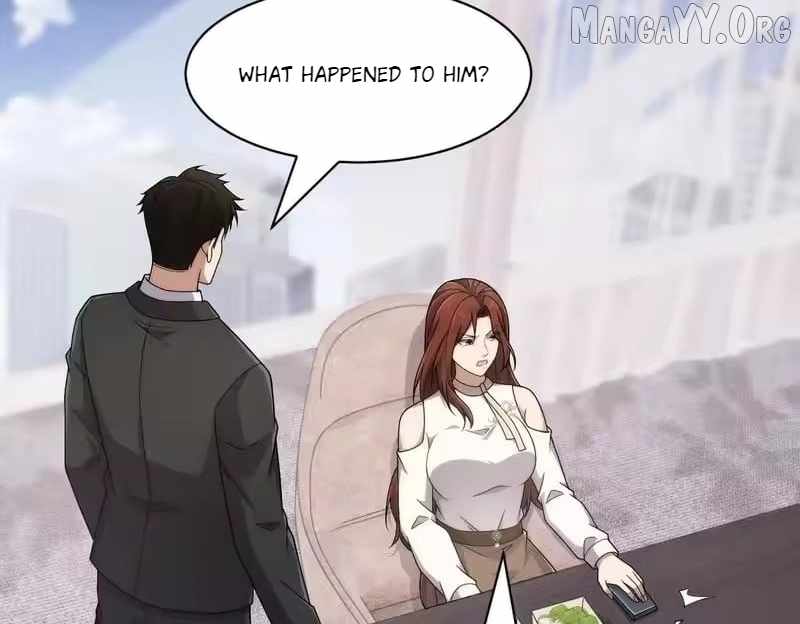 Read Urban Dragon Revealed chapter 41 image 31 on Lezhin