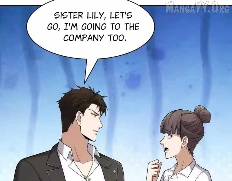 Read Urban Dragon Revealed chapter 41 image 4 on Lezhin