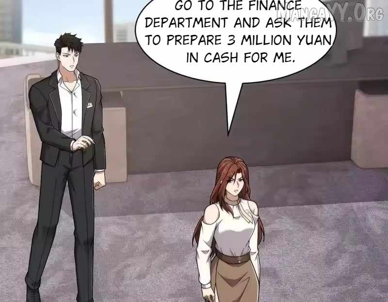 Read Urban Dragon Revealed chapter 41 image 45 on Lezhin