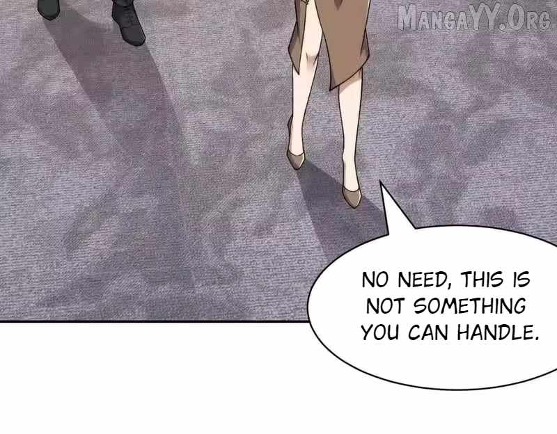 Read Urban Dragon Revealed chapter 41 image 46 on Lezhin