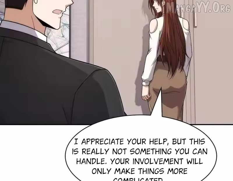 Read Urban Dragon Revealed chapter 41 image 49 on Lezhin