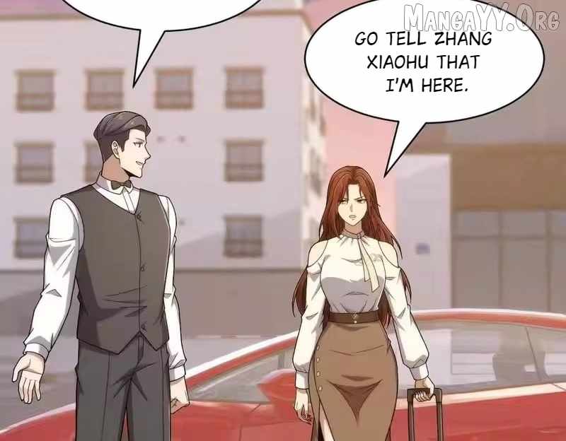 Read Urban Dragon Revealed chapter 41 image 55 on Lezhin