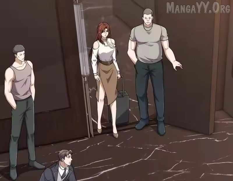 Read Urban Dragon Revealed chapter 41 image 61 on Lezhin