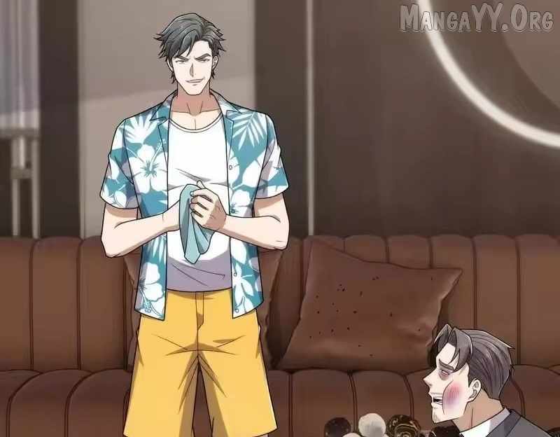 Read Urban Dragon Revealed chapter 41 image 70 on Lezhin