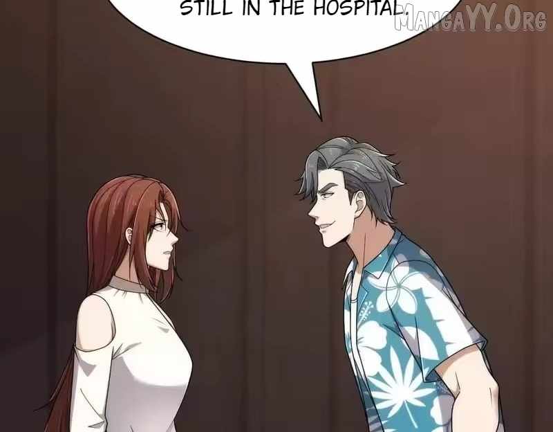 Read Urban Dragon Revealed chapter 41 image 73 on Lezhin