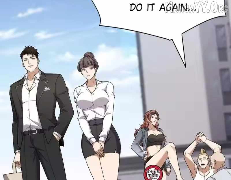 Read Urban Dragon Revealed chapter 41 image 8 on Lezhin