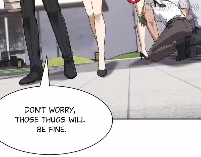 Read Urban Dragon Revealed chapter 41 image 9 on Lezhin
