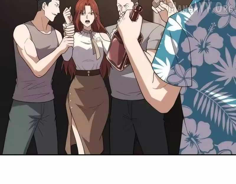 Read Urban Dragon Revealed chapter 41 image 90 on Lezhin
