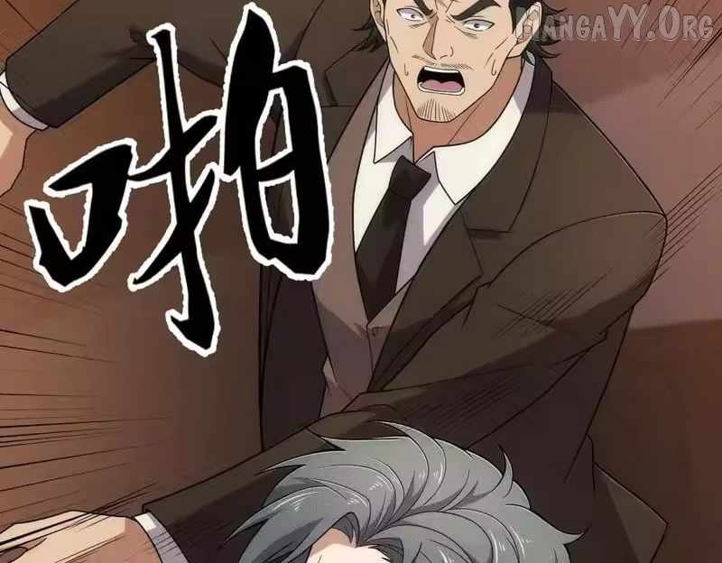 Read Urban Dragon Revealed chapter 42 image 10 on Lezhin