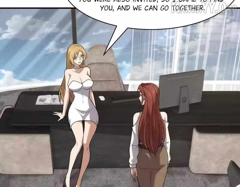 Read Urban Dragon Revealed chapter 42 image 101 on Lezhin