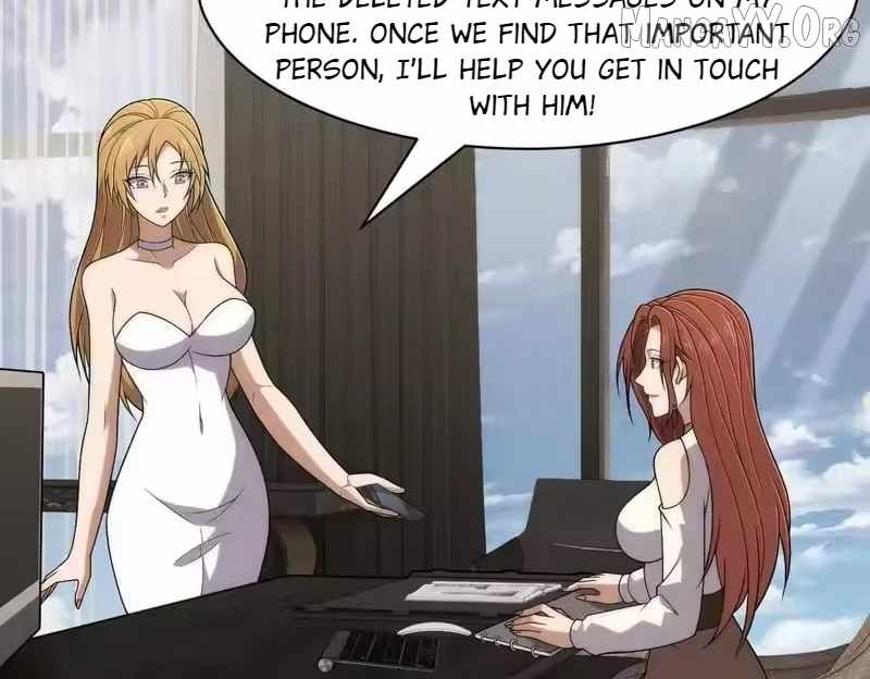Read Urban Dragon Revealed chapter 42 image 111 on Lezhin