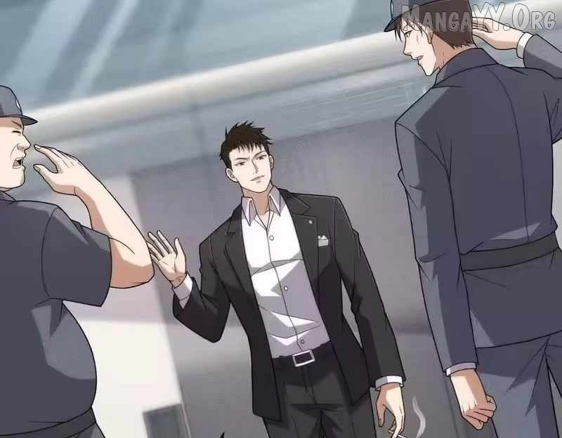 Read Urban Dragon Revealed chapter 42 image 116 on Lezhin