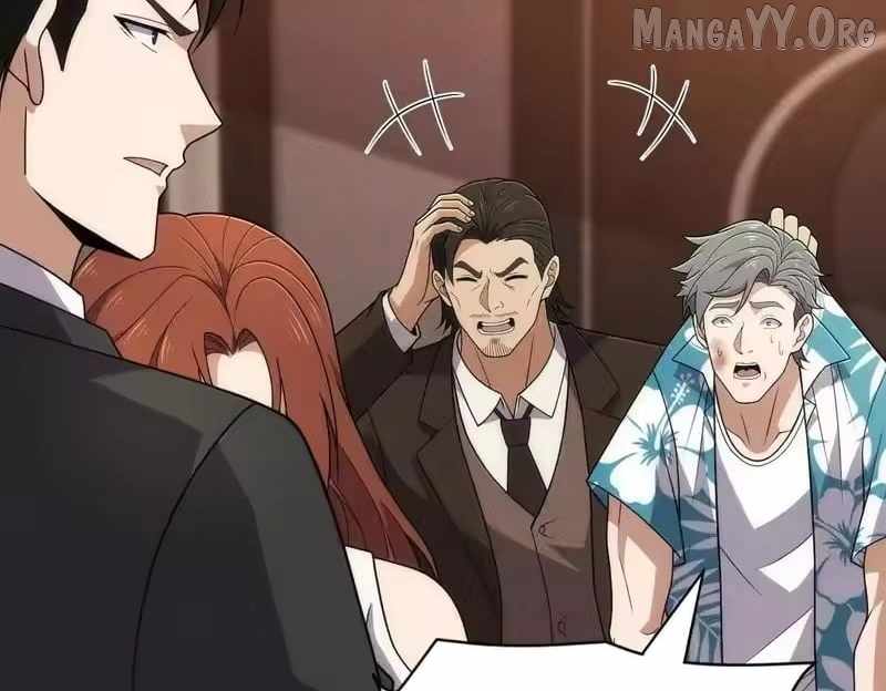 Read Urban Dragon Revealed chapter 42 image 14 on Lezhin