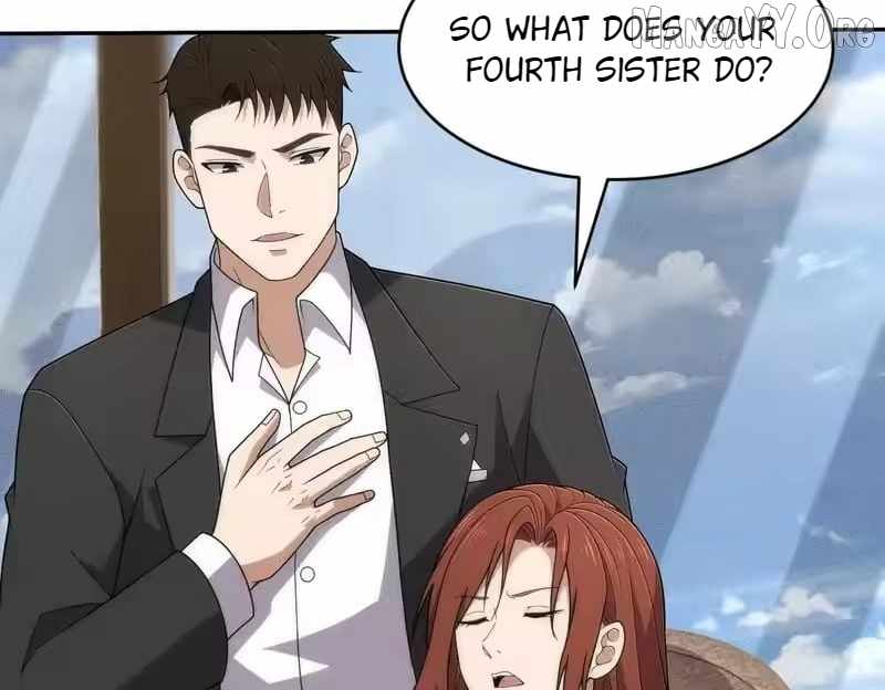 Read Urban Dragon Revealed chapter 42 image 141 on Lezhin