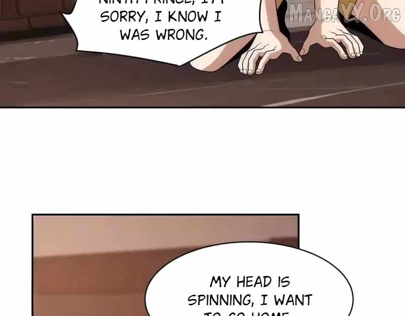 Read Urban Dragon Revealed chapter 42 image 18 on Lezhin