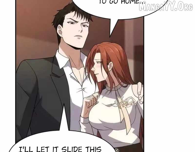 Read Urban Dragon Revealed chapter 42 image 19 on Lezhin