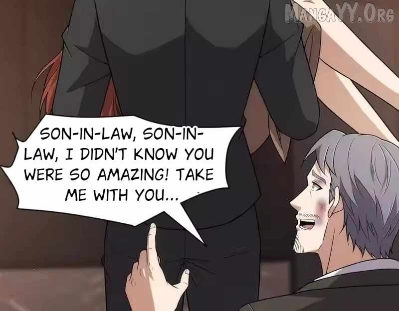 Read Urban Dragon Revealed chapter 42 image 23 on Lezhin