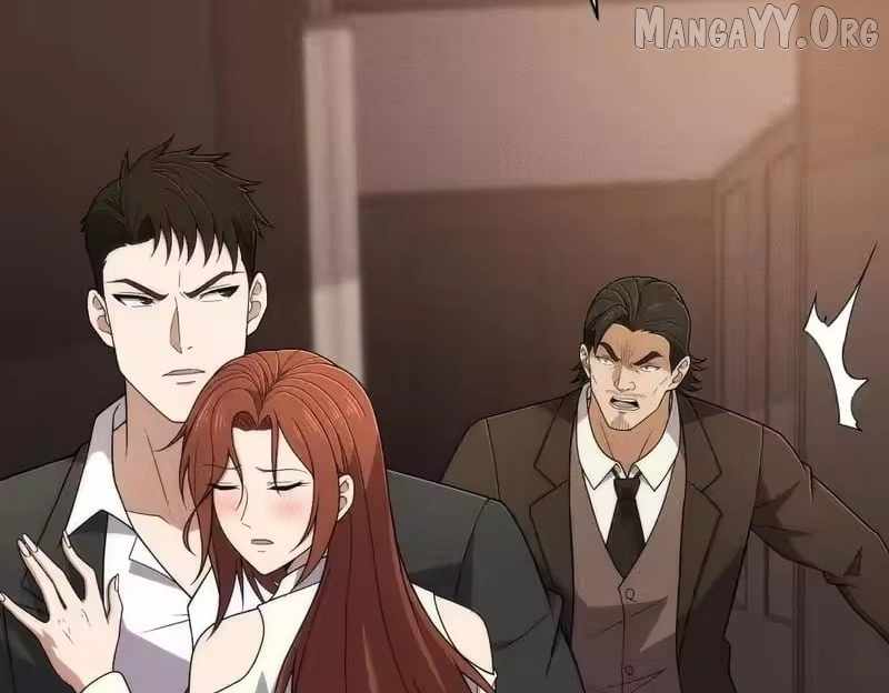 Read Urban Dragon Revealed chapter 42 image 3 on Lezhin