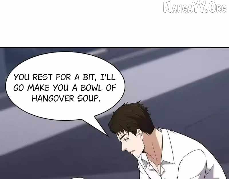 Read Urban Dragon Revealed chapter 42 image 34 on Lezhin