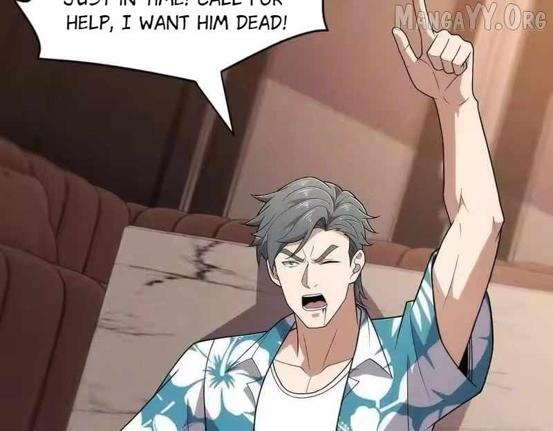 Read Urban Dragon Revealed chapter 42 image 6 on Lezhin