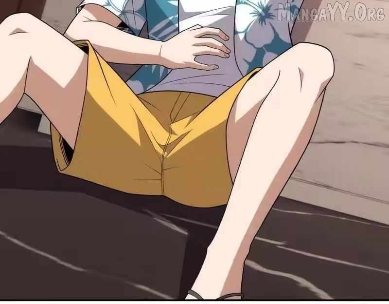 Read Urban Dragon Revealed chapter 42 image 7 on Lezhin