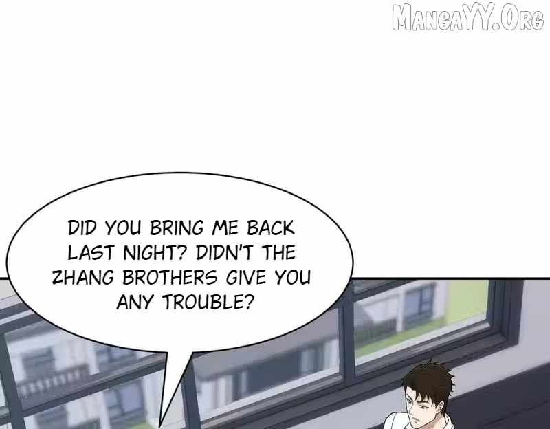 Read Urban Dragon Revealed chapter 42 image 71 on Lezhin