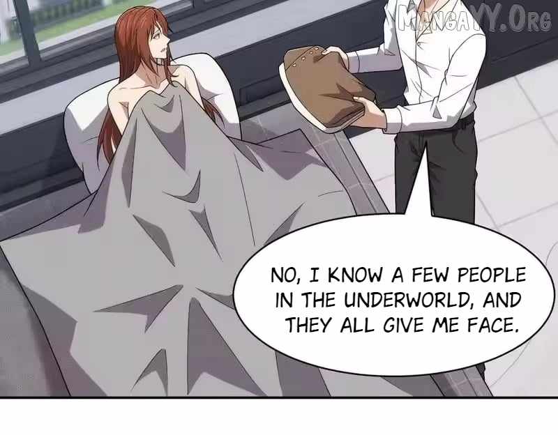 Read Urban Dragon Revealed chapter 42 image 72 on Lezhin