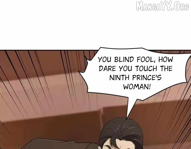 Read Urban Dragon Revealed chapter 42 image 9 on Lezhin