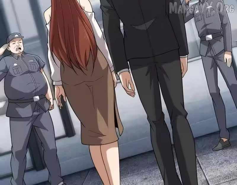 Read Urban Dragon Revealed chapter 42 image 91 on Lezhin