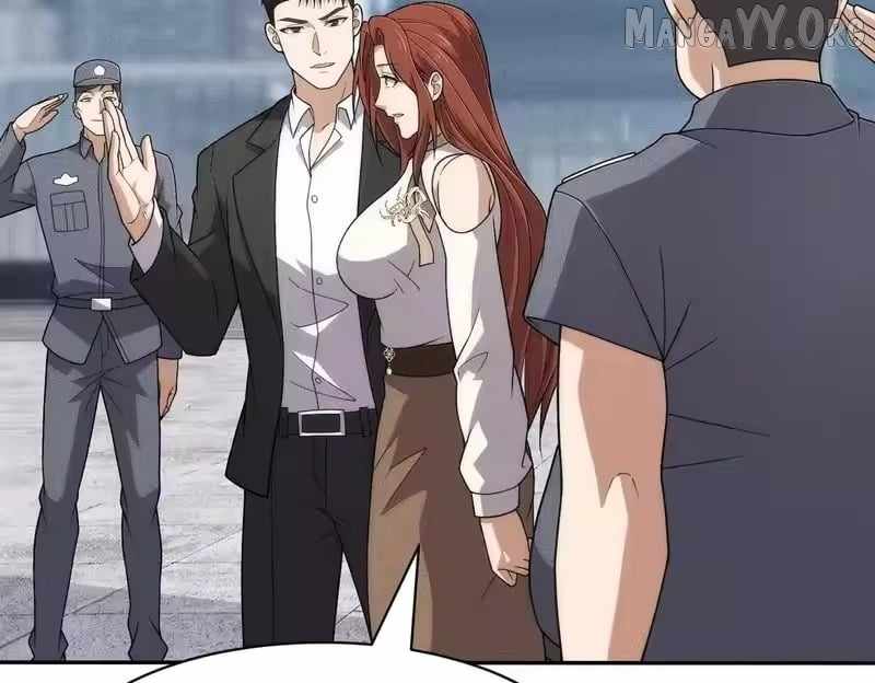 Read Urban Dragon Revealed chapter 42 image 94 on Lezhin