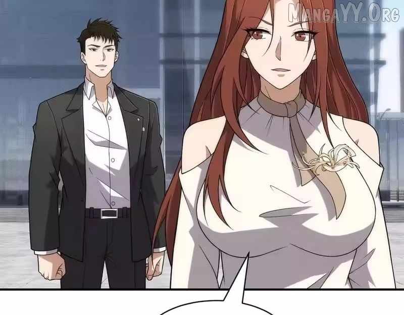Read Urban Dragon Revealed chapter 42 image 96 on Lezhin